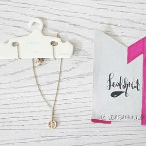 Small necklace Maurices